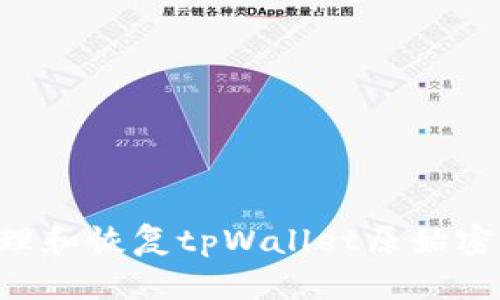 如何安全管理和恢复tpWallet原始密码：详尽指南