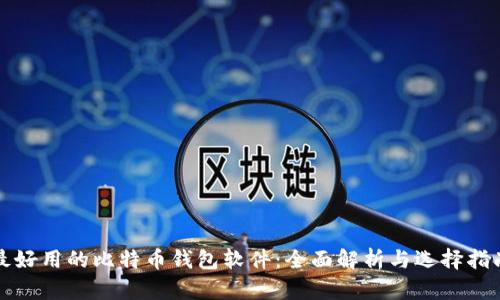最好用的比特币钱包软件：全面解析与选择指南