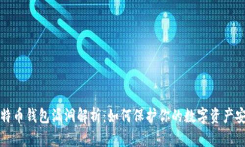 比特币钱包漏洞解析：如何保护你的数字资产安全