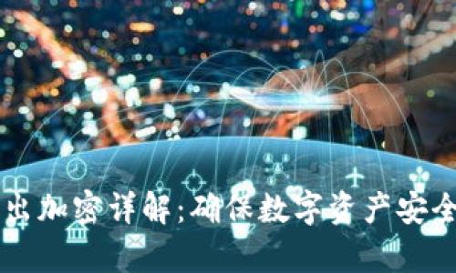 tpWallet转出加密详解：确保数字资产安全的最佳实践