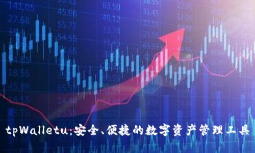 tpWalletu：安全、便捷的数字资产管理工具