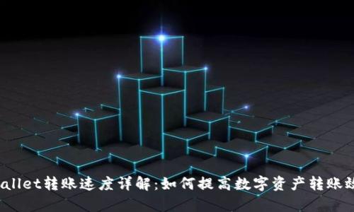 tpWallet转账速度详解：如何提高数字资产转账效率？