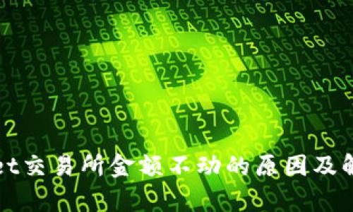 tpWallet交易所金额不动的原因及解决方法