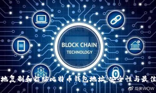 如何有效地复制和粘贴比特币钱包地址：安全性与最佳实践指南