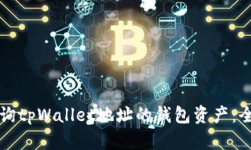 如何查询tpWallet地址的钱包资产：全面指南