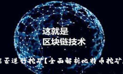 比特币钱包能否进行挖矿？全面解析比特币挖矿和钱包的关系