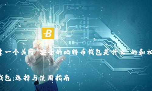 在这里为您构建一个关于“安全的比特币钱包是什么”的和相关内容的框架。

:
安全的比特币钱包：选择与使用指南