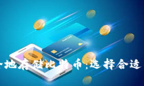 如何在iPhone上安全地存储比特币：选择合适的冷钱包的全面指南