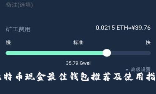 比特币现金最佳钱包推荐及使用指南