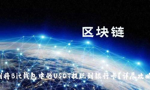 如何顺利将Bit钱包中的USDT提现到银行卡？详尽攻略大揭秘！