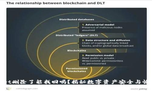 tpWallet删除了能找回吗？揭秘数字资产安全与恢复策略