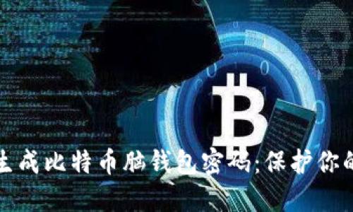 如何安全生成比特币脑钱包密码：保护你的数字资产