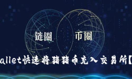如何通过tpWallet快速将猪猪币充入交易所？新手必看指南