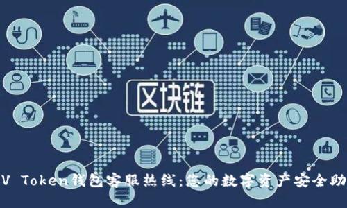 MV Token钱包客服热线：您的数字资产安全助手