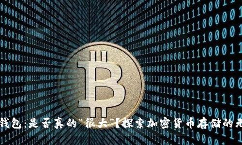 狗狗币钱包：是否真的“很大”？探索加密货币存储的无限可能
