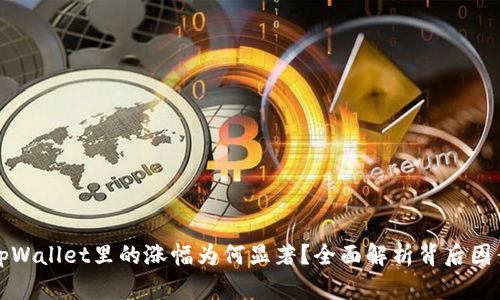 tpWallet里的涨幅为何显著？全面解析背后因素