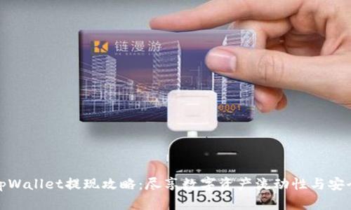 tpWallet提现攻略：尽享数字资产流动性与安全