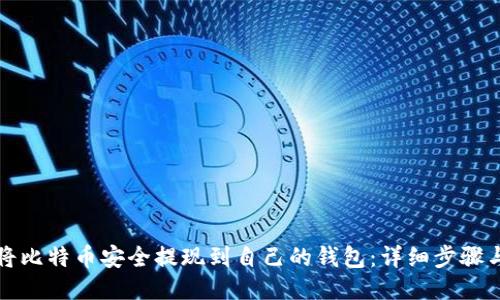 如何将比特币安全提现到自己的钱包：详细步骤与提醒