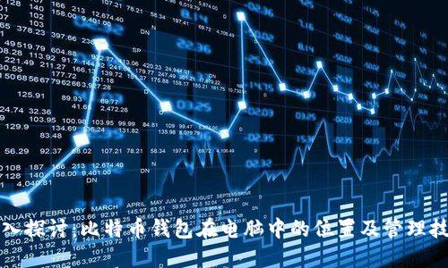 深入探讨：比特币钱包在电脑中的位置及管理技巧