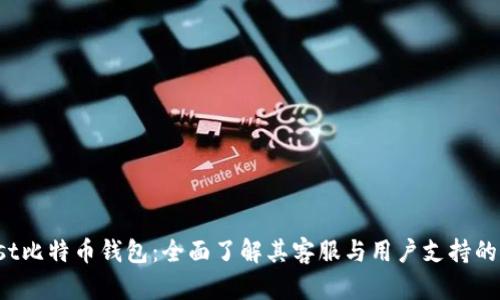 Trust比特币钱包：全面了解其客服与用户支持的现状
