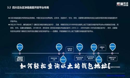 如何轻松查询以太坊钱包地址？