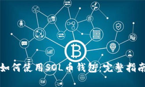 如何使用SOL币钱包：完整指南