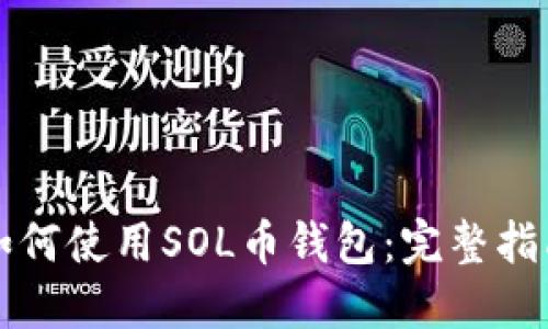 如何使用SOL币钱包：完整指南