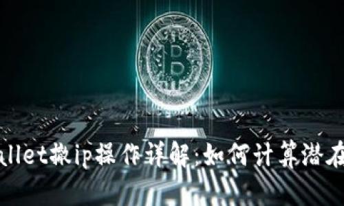 tpWallet撤ip操作详解：如何计算潜在亏损