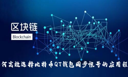 如何高效选择比特币QT钱包同步帐号的应用程序