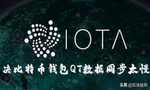 如何解决比特币钱包QT数据同步太慢的问题