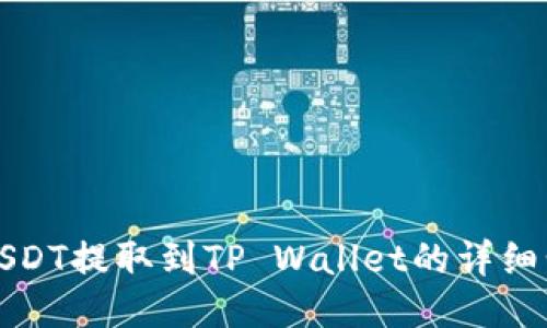 如何将USDT提取到TP Wallet的详细步骤指南
